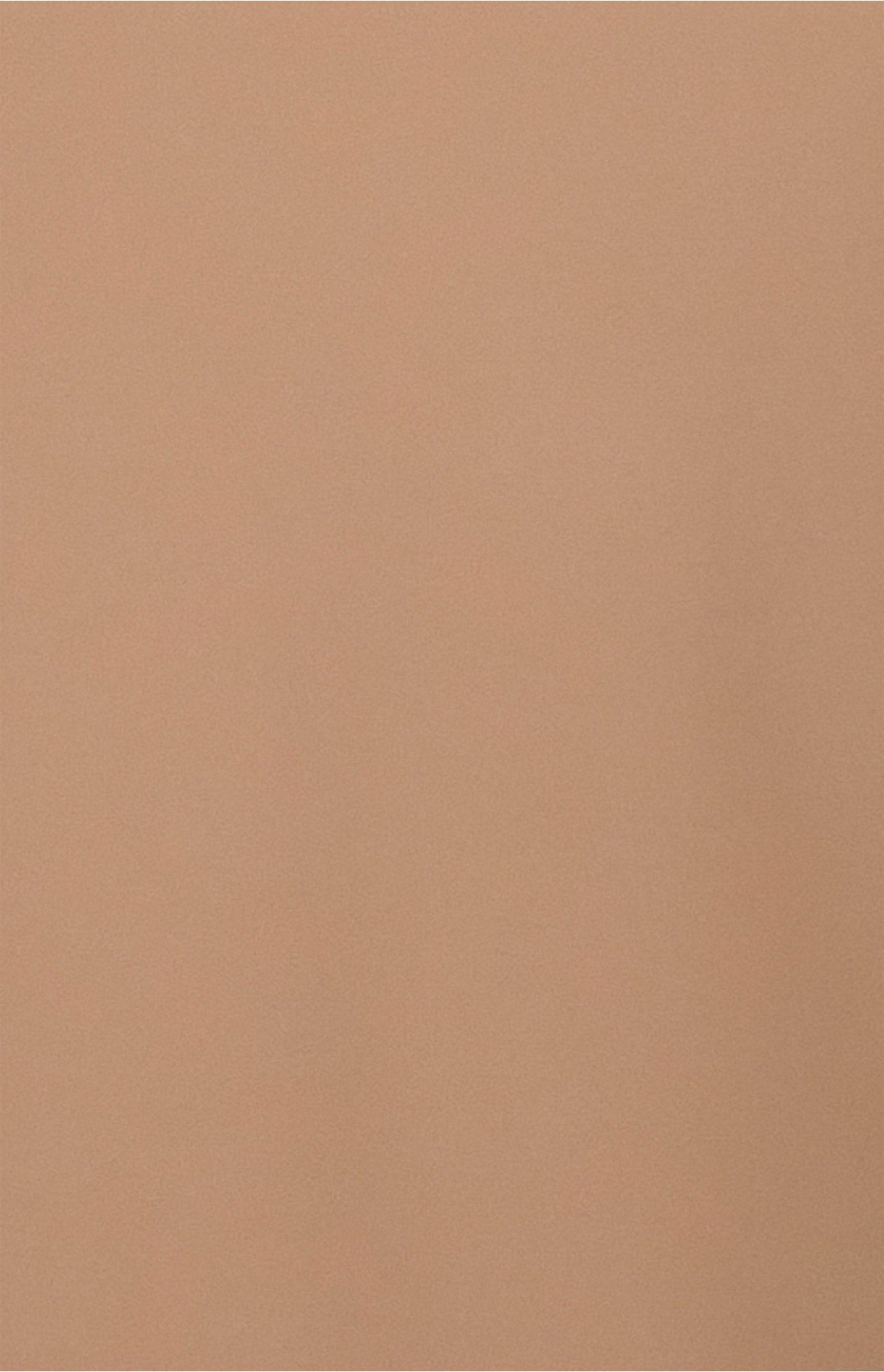 Faux Leather Pencil Skirt