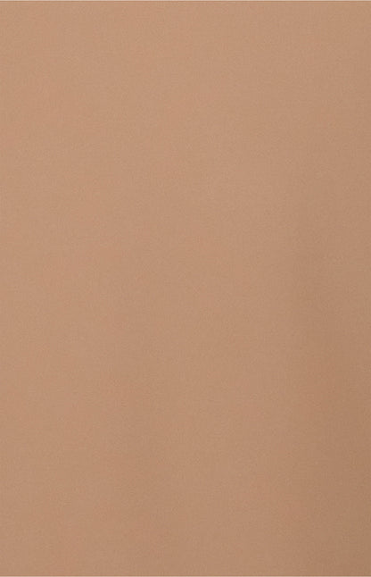 Faux Leather Pencil Skirt