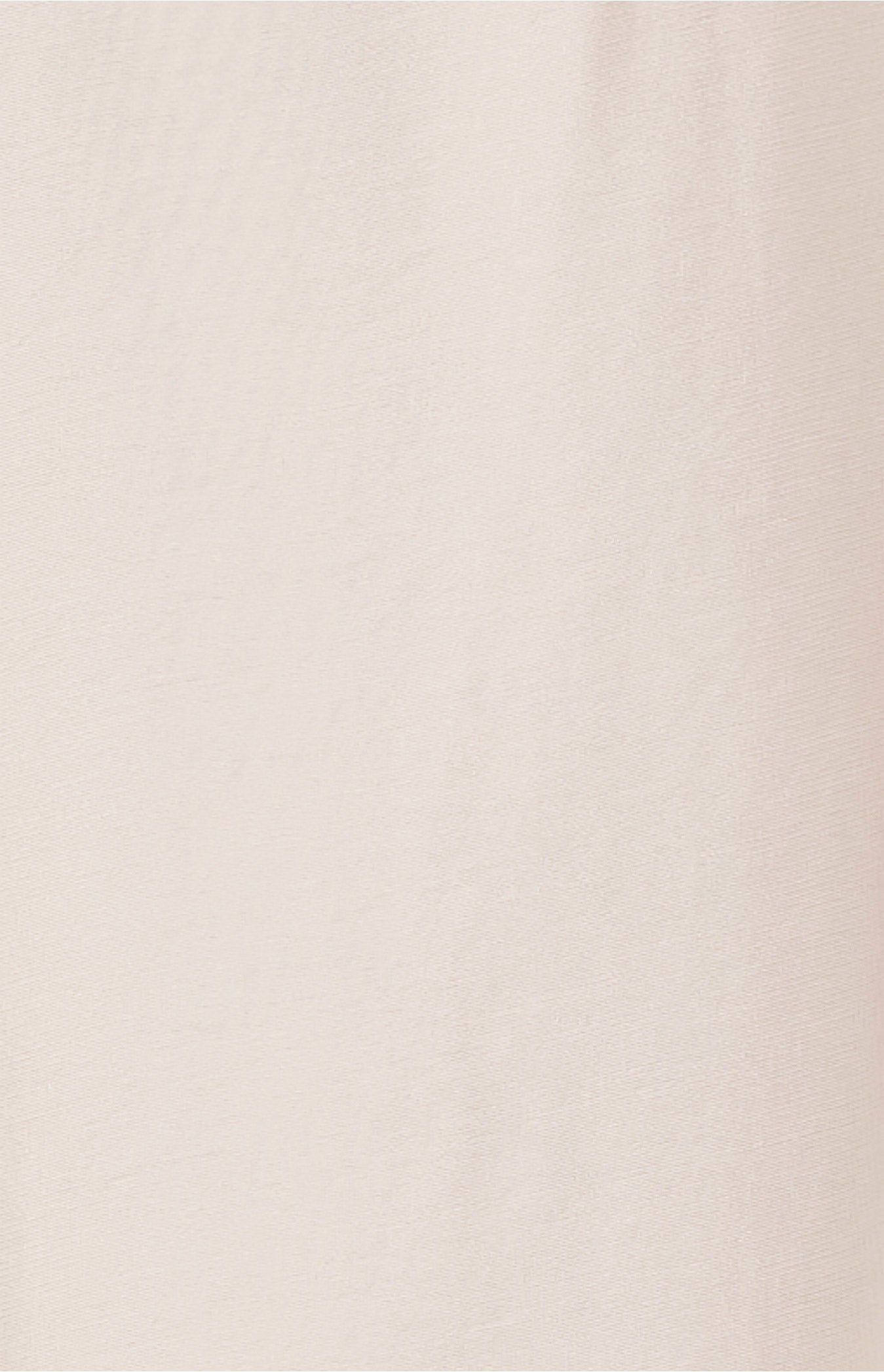 Textured Wide Leg Pants